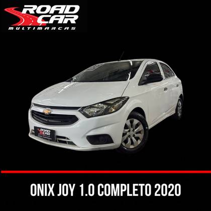 CHEVROLET ONIX 1.0 MPFI JOY 8V FLEX 4P MANUAL CHEVROLET ONIX 1.0 MPFI JOY 8V FLEX 4P MANUAL